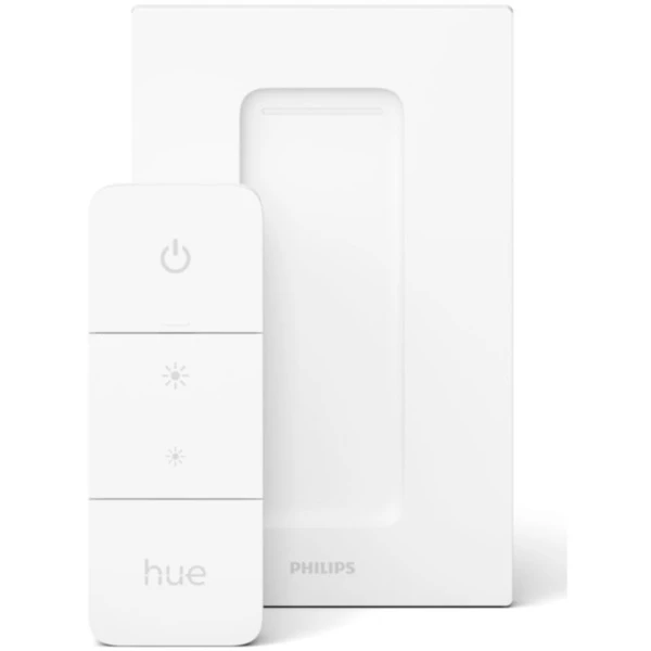 Philips Hue Plafonnier Being, Lumière LED (Blanc, Philips Hue White Ambiance Plafonnier Being, Éclairage De Plafond Intelligent, Blanc, Bluetooth, LED, Ampoule(s) Non Remplaçable(s), Blanc) – Image 3