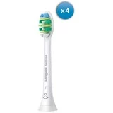 Philips Lot De 4 Têtes De Brosse Standard, Tête Brosse à Dent électrique (Blanc, 4 Pièce(s), Blanc, Moyen, 2 Series Plaque Control, 2 Series Plaque Defense, 3 Series Gum Health, DiamondClean, DiamondClean..., Regular, Click-on) – Image 4