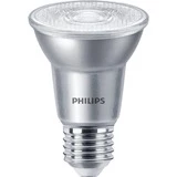 Philips MASTER LEDspot PAR Energy-saving Lamp 6 W E27, Lampe à LED (6 W, 50 W, E27, 515 Lm, 25000 H, Blanc) – Image 2
