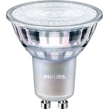 Philips Master LEDspot MV Ampoule LED 4,9 W GU10, Lampe à LED (4,9 W, GU10, 380 Lm, 25000 H, Blanc Froid) – Image 3
