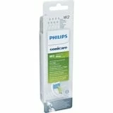 Philips Pack De 8 Têtes De Brosse Standard, Tête Brosse à Dent électrique (Blanc, 8 Pièce(s), Blanc) – Image 4