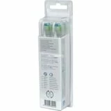 Philips Pack De 8 Têtes De Brosse Standard, Tête Brosse à Dent électrique (Blanc, 8 Pièce(s), Blanc) – Image 5