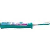 Philips Sonicare For Kids Brosse à Dents électrique, Bluetooth® Intégré, Brosse A Dents Electrique (Turquoise, Bluetooth® Intégré, Enfant, Brosse à Dents à Ultrasons, 62000 Mouvements Par Minute, Bleu, 2 Min, LED) – Image 6