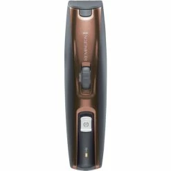 Remington Beard-Kit MB4046, Tondeuse à Barbe (Noir/Marron)