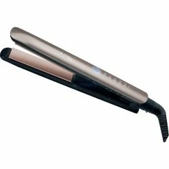 Remington Remington Keratin Therapy Pro S8590, Lisseur De Cheveux (Bronze/Noir, Bronze, Noir)