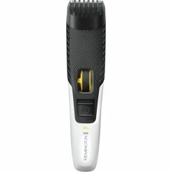 Remington Style Series B4 MB4000, Tondeuse à Barbe (Noir/Blanc)
