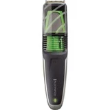 Remington Vacuum MB6850, Tondeuse à Barbe (Noir/Vert) – Image 4