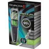 Remington Vacuum MB6850, Tondeuse à Barbe (Noir/Vert) – Image 6