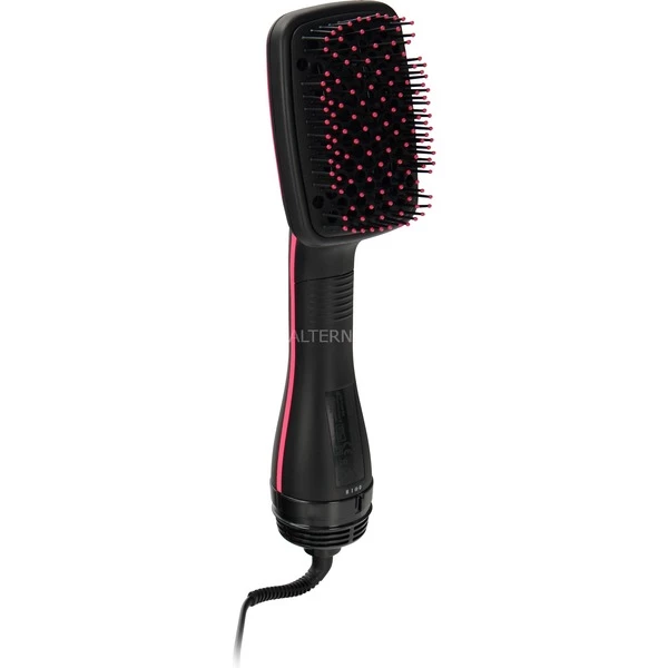 Revlon RVDR5212, Brosse à Air Chaud (Noir/Rose) – Image 2