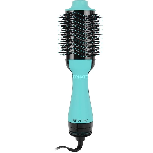 Revlon RVDR5222MUKE, Brosse à Air Chaud (Menthe/Noir) – Image 2