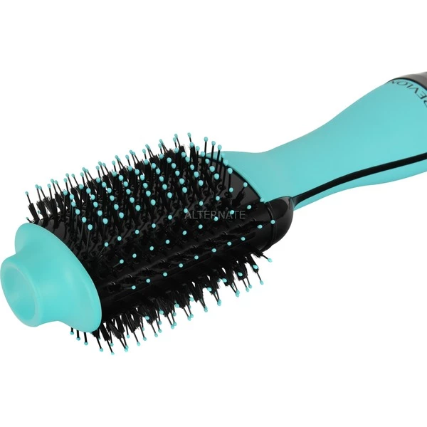Revlon RVDR5222MUKE, Brosse à Air Chaud (Menthe/Noir) – Image 3