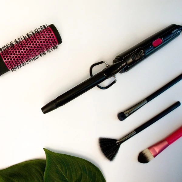 Rowenta CF 2119, Fer à Friser (Noir) – Image 4