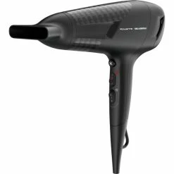 Rowenta CV 581L, Sèche-cheveux (Noir)