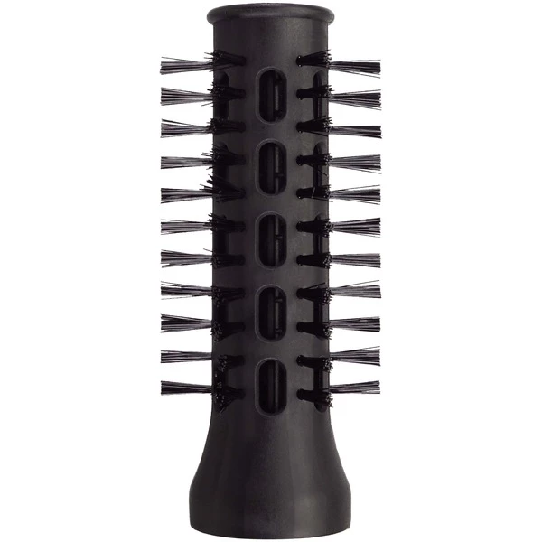 Rowenta Fashion Stylist CF3910CH Brosse Soufflante à Air Chaud À Chaleur Blanc, Brosse à Air Chaud (Blanc/Or, Brosse Soufflante à Air Chaud, À Chaleur, Blanc, Secteur, 2,1 Cm, 2,5 Cm) – Image 2