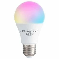 Shelly 193874, Lampe à LED
