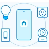 TP-Link Tapo L510E(2-pack) Ampoule Intelligente 8,7 W Métallique, Blanc Wi-Fi, Lampe à LED (Ampoule Intelligente, Métallique, Blanc, Wi-Fi, LED, A27, 806 Lm) – Image 5