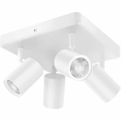 WiZ 929003211201, Lumière LED (Blanc)