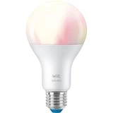 WiZ Ampoule 13 W (éq. 100 W) A67 E27, Lampe à LED (Ampoule Intelligente, Blanc, Wi-Fi, E27, Multicolore, 2200 K) – Image 4
