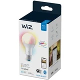 WiZ Ampoule 13 W (éq. 100 W) A67 E27, Lampe à LED (Ampoule Intelligente, Blanc, Wi-Fi, E27, Multicolore, 2200 K) – Image 6
