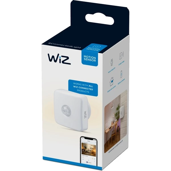 WiZ WIZ-BUNDLE-003, Lumière LED (Noir) – Image 5