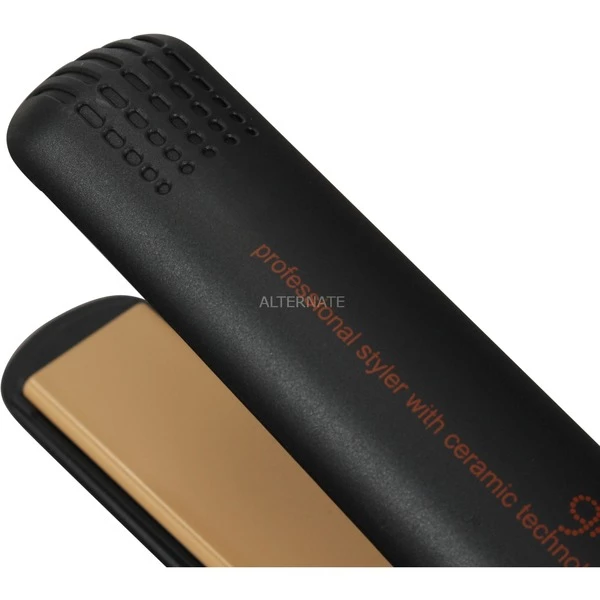 Ghd Original IV Styler, Lisseur De Cheveux (Noir) – Image 2