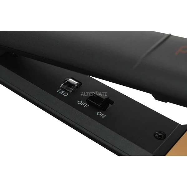 Ghd Original IV Styler, Lisseur De Cheveux (Noir) – Image 4
